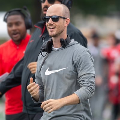 Coach Bob Davies Profile