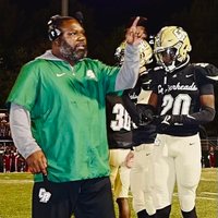 Coach Foster (@jamalefoster) 's Twitter Profile