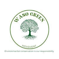 Waso Green Movement (@wasogreen24) 's Twitter Profile