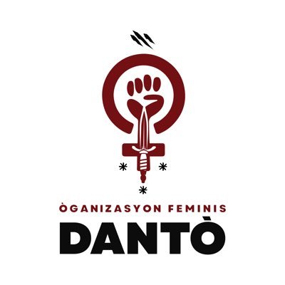 DantoFeminis's profile picture. Òganizasyon Feminis Dantò ap goumen pou yon sosyete san ankenn fòm dominasyon, eksplwatasyon ak opresyon.