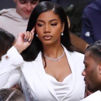 Taylor Rooks (@taylorrooks) 's Twitter Profile