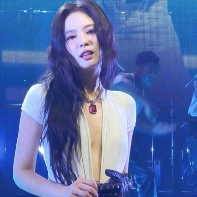 JENNIE KIM/只和妮粉互关