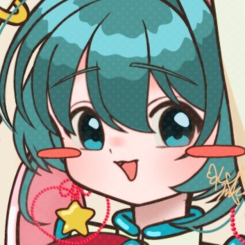 みこ☘️/巫爻さんのプロフィール画像