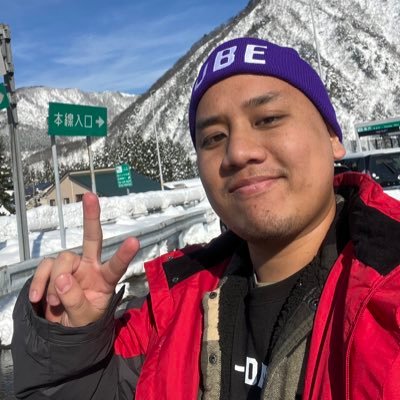 (He/Him) • Nov. 20 ♏️ • Guam 🇬🇺 • Filipino 🇵🇭 • Nerd 🤓 • #Gaymer 🎮 • #BlackLivesMatter • #StopAsianHate • Proud Mutant 🏳️🌈 • #FreePalestine 🍉🇵🇸