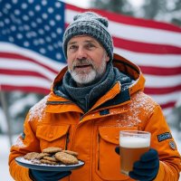 Gerry 🏔🏔🍺🍪🇺🇸 (@gerryincolorado) 's Twitter Profile Photo Gerry 🏔🏔🍺🍪🇺🇸 (@gerryincolorado) 's Twitter Profile Photo
