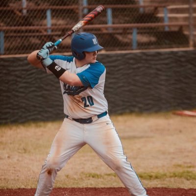 Blaise Kizer Profile