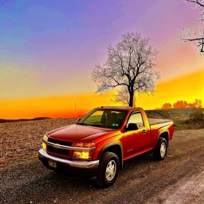 OVHS ‘26 | Plumbing | 2004 Chevy Colorado | Philadelphia Sports Fan