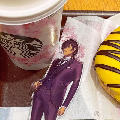 aya04mi25's profile picture. 本垢❁ぬい活(趣味)・好きなモノを色々つぶやきます*・°* ⭐︎かなり昔に成人済み⭐︎ 素敵様への無言フォロー失礼致します。お洋服はお迎え品になります♡ ✿ 取引アカ⇒@04KARIN20 ✿ Instagram⇒ https://t.co/LooQJKidYD