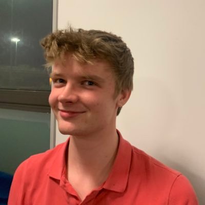 danieljhnston's profile picture. 21 | British and Irish politics |🏳️‍🌈🇬🇧