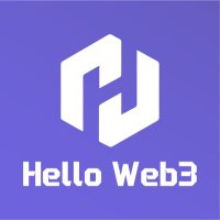 HelloWeb3 (@helloweb3_2025) 's Twitter Profile