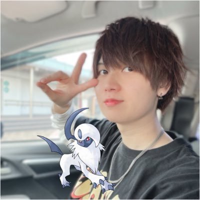 ポケポケ|ポケモンGO🎮推しポケはアブソル☪️変な垢以外はフォロバします🙆♂️YouTubeもやってます🤩波及サイレント公式⇨【@hakyu_silent】