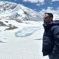 Himanshu Gupta (@21himanshugupta) 's Twitter Profile