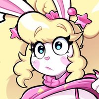 🐇🧁CUPCAKE🧁🐇🔞 (@birthdaybimbo) 's Twitter Profile