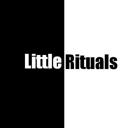 Little Rituals