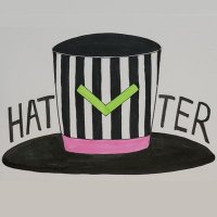 Hatter (@hatter_abc) 's Twitter Profile