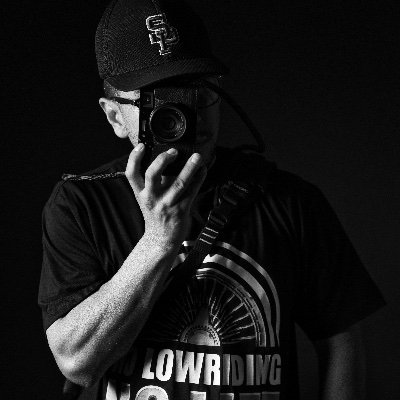 Photographer | Videographer | Music Enthusiast Creating with light, sound, and ideas. Web3, crypto, and whatever’s next