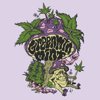 GreenMtnMint's profile picture. small batch, single source