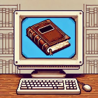Noting interesting developments in technology history.