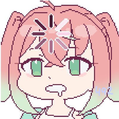 Luzie💧🌷vtuber or smthさんのプロフィール画像