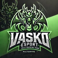 Vasko eSport (@vasko_esport) 's Twitter Profile