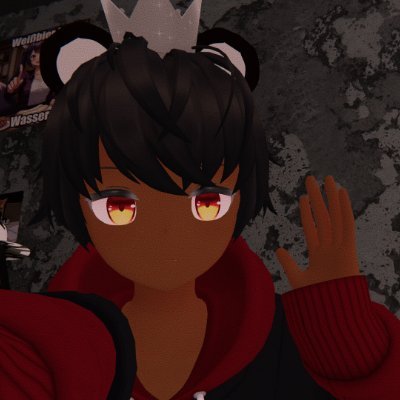 Multi-Genre DJ / Producer, for fun | Metalhead | IT/Tech Nerd | Bear lover
Co-Creator of @HELLSCREAM_VRC
Contact: KumaKami@mailkuma.com
Bookings open!