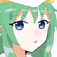 Patchさんのプロフィール画像