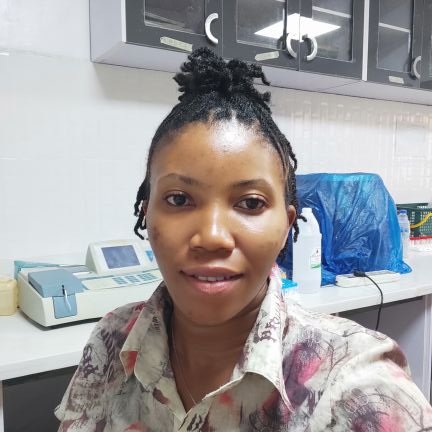 UchenduAmarach2's profile picture. Medical Laboratory scientist|| The prov 31:25 woman|| Virtual assistant