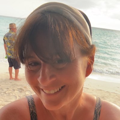 KloweStella's profile picture. Mother, Grandmother, Friend, C&Y worker and friend to everyone ❤️ yes I’m political but only because I dream of a better world for all