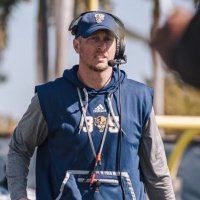 Nick Coleman (@qb_coachcoleman) 's Twitter Profile