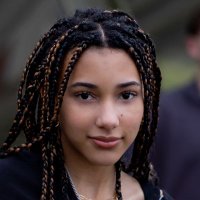 Nandi Bushell (@nandi_bushell) 's Twitter Profile