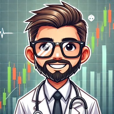 Part Time Futures Trader, Part Time Student Doc, Full Time Goon 😛 | let’s find SUCCESS