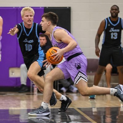 nic_yorke's profile picture. Kuyper MBB