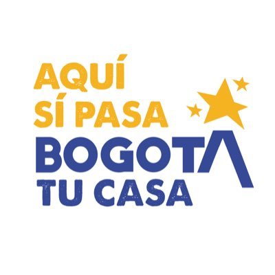 @Bogota_Turismo