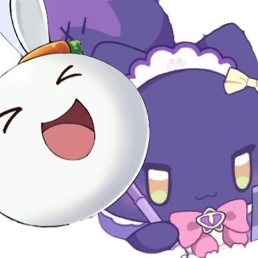 ホロライブ好き。ホロライブに関する呟きメイン。最推しは、いつまでもシオンちゃん。ホロライブにはまるきっかけをくれたぺこちゃん、ENにハマらせてくれたぐらちゃんも大好き!仲良くしてください!