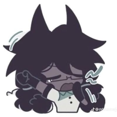 MsEmilyHerself's profile picture. Parody account
 Proshippers DNI
 History 

 Character belongs to @A3DGhost
 Art does not belong to me