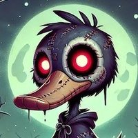 MorbidDuck (@morbidduck6966) 's Twitter Profile Photo MorbidDuck (@morbidduck6966) 's Twitter Profile Photo