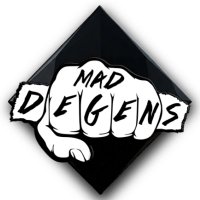 MΛĐɖegens Community & DAO (@maddegens) 's Twitter Profile