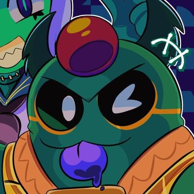 BOITt_BLOさんのプロフィール画像