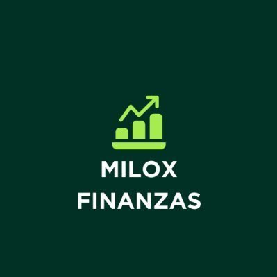FinanzasMiloX's profile picture. 🌎 Noticias financieras, stocks, crypto, negocios y tendencias globales. 📈 Todo lo que necesitas saber, en tiempo real. 🚀 #Finanzas #Inversión