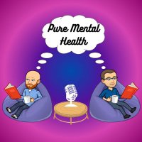 Pure Mental Health (@pure_mental_pod) 's Twitter Profile
