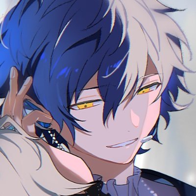 学生さんのプロフィール画像