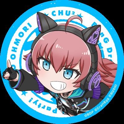 9Vg2GiKJFq23094's profile picture. pixivとYouTubeで活動してます
