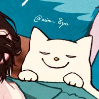 min (@min_8yn) 's Twitter Profile Photo min (@min_8yn) 's Twitter Profile Photo