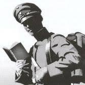🇩🇪🇻🇦in that order. „Einmal wird unsere Geduld zu Ende sein.” We only ever wanted to be left alone. Avid Aryan Autumn™️ enjoyer