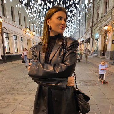 🎯 Focus & Discipline Enthusiast | Tennis 🎾 | Mama 👩👧 | Dog Mom 🐾Words matter 🖋️ | Passionate about life 🌱 | Rational souls only 💬✡️
1A 2A 🚫 No Crypto