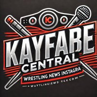 Kayfabe Central (@centralkayfabe) 's Twitter Profile Photo