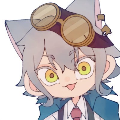 zigu2gou's profile picture. 雑多垢