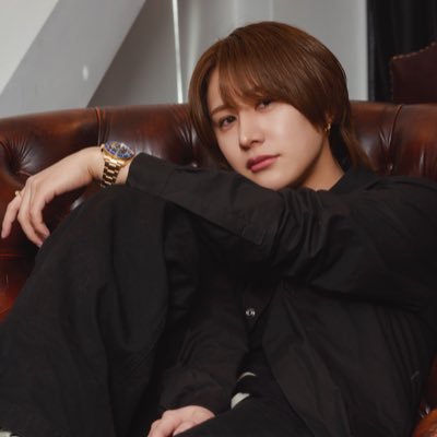 shinomiyaryo131's profile picture. 冬月グループ『PARTY』Instagram↓