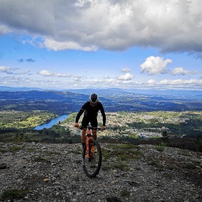 lermo_MTB's profile picture. !en bici la vida es mejor!