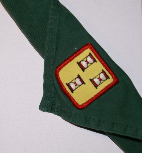 Alle verhalen van de scouting Franciscus Lodewijk Groep uit Schiedam!